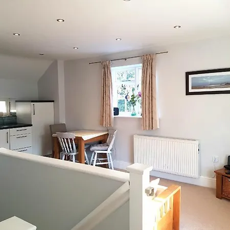 Apartment Abbots Mews York