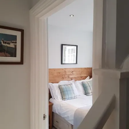 Apartment Abbots Mews York