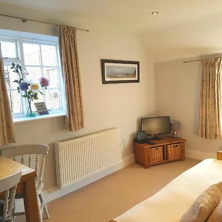 Abbots Mews * York