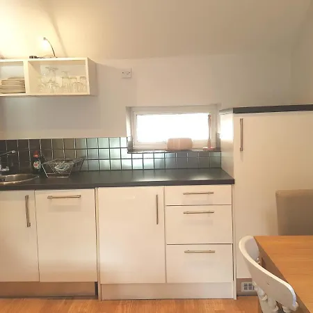 Abbots Mews * York