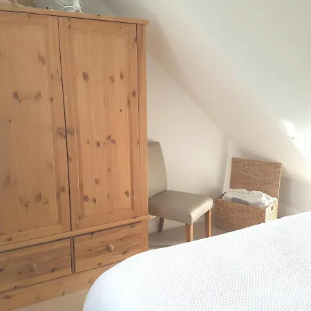 Apartment Abbots Mews *