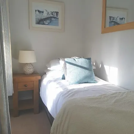 Abbots Mews * York
