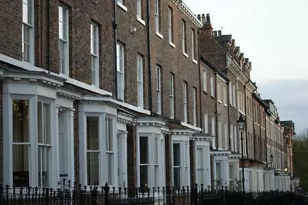 Abbots Mews * York