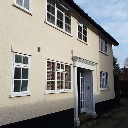 Abbots Mews * York